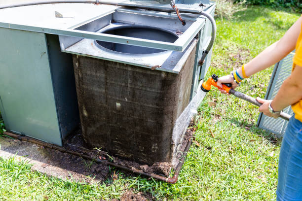 Best Ductwork Cleaning Services  in Oakes, ND