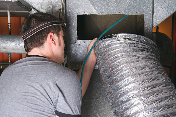 Best Residential Air Duct Cleaning  in Oakes, ND