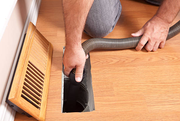 Best Best Air Duct Cleaning Near Me  in Oakes, ND