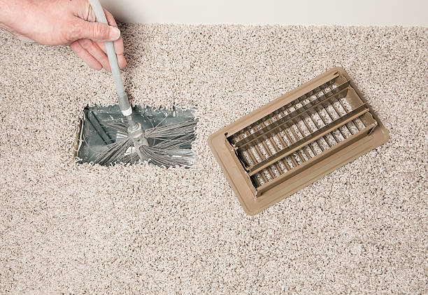 Best Home Air Vent Cleaning  in Oakes, ND