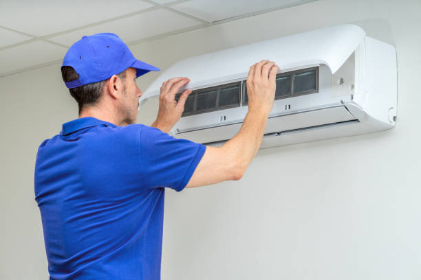 Best Air Duct Cleaning Near Me in Oakes, ND