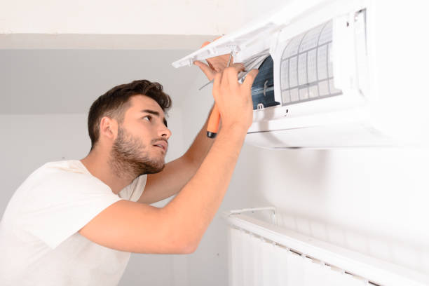 Best Best Air Duct Cleaning Company  in Oakes, ND